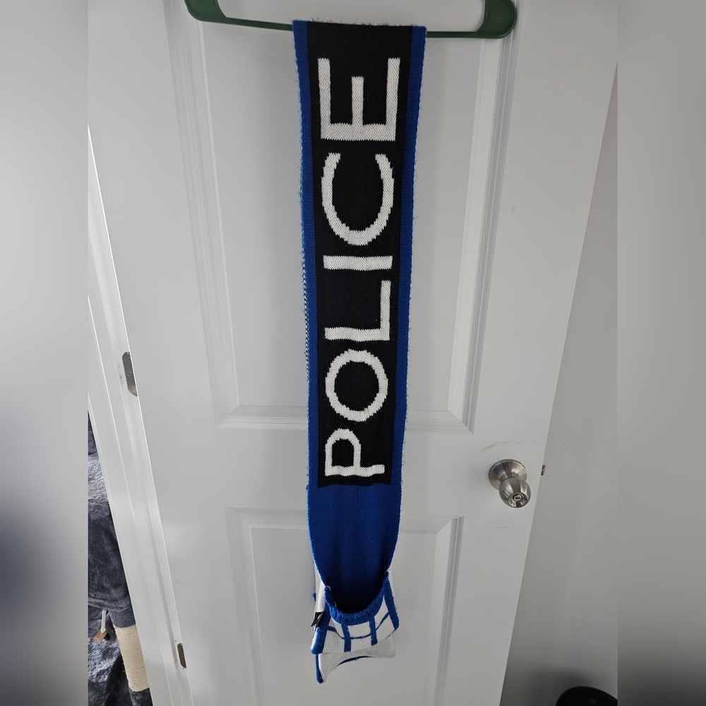 Doctor Who Scarf one size